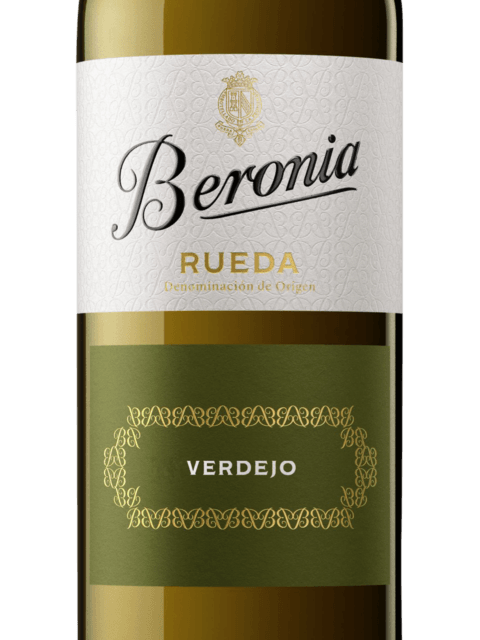 Beronia Rueda Verdejo 2021