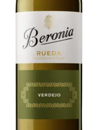 Beronia Rueda Verdejo 2021