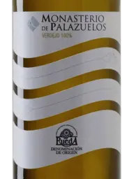 Hijos de Alberto Gutiérrez Monasterio de Palazuelos Verdejo 2021