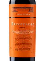 Bodegas Frontaura Verdejo 2019