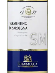 Sella & Mosca Vermentino di Sardegna 2022