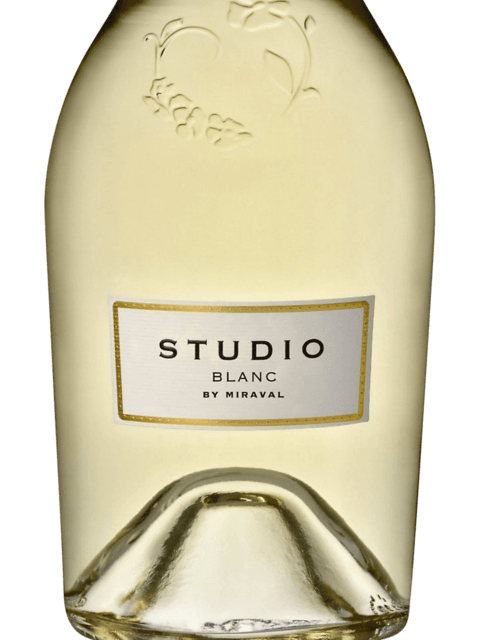 Miraval Studio Blanc 2021