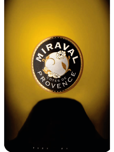 Miraval Côtes de Provence Blanc 2021