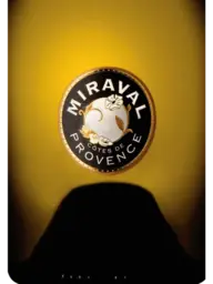 Miraval Côtes de Provence Blanc 2021