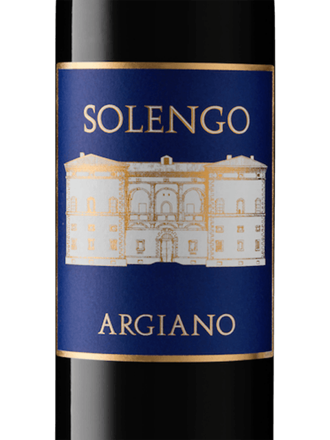 Argiano Solengo