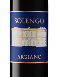 Argiano Solengo 2020