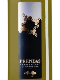Cantina di Dolianova Prendas Vermentino di Sardegna 2021