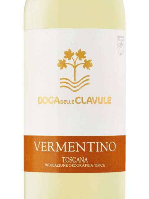 Doga delle Clavule Vermentino