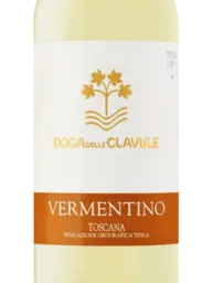 Doga delle Clavule Vermentino 2022