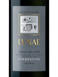 Lunae Vermentino (Etichetta Grigia/Grey Label) 2022