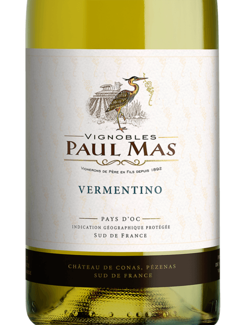 Paul Mas Vermentino