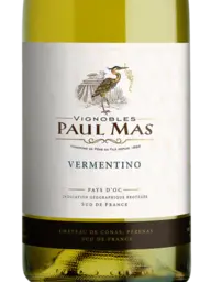 Paul Mas Vermentino 2020