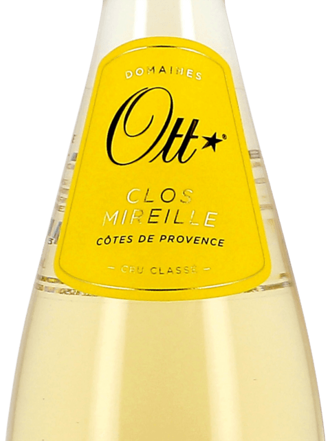 Domaines Ott Clos Mireille Blanc de Blancs 2020