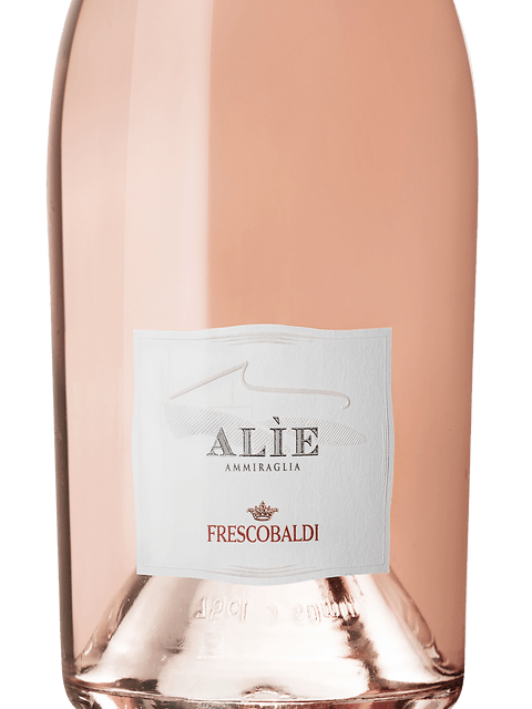 Tenuta Ammiraglia Alìe Rosé Toscana 2019