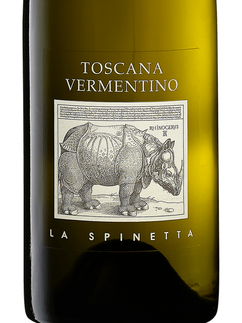 La Spinetta Toscana Vermentino