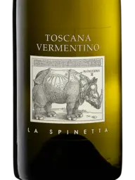 La Spinetta Toscana Vermentino 2021