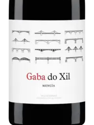 Telmo Rodriguez Valdeorras Mencia Gaba do Xil 2018