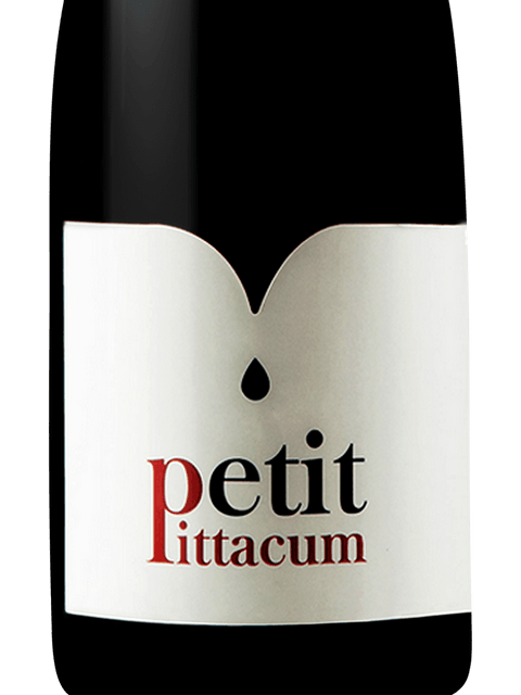 Pittacum Petit Pittacum 2018