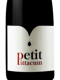 Pittacum Petit Pittacum 2018