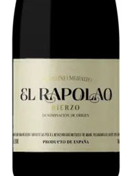 Michelini i Mufatto El Rapolao 2016