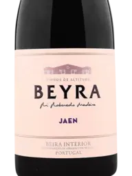 Beyra Jaen Tinto 2018