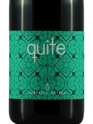 Veronica Ortega Quite Mencia 2019