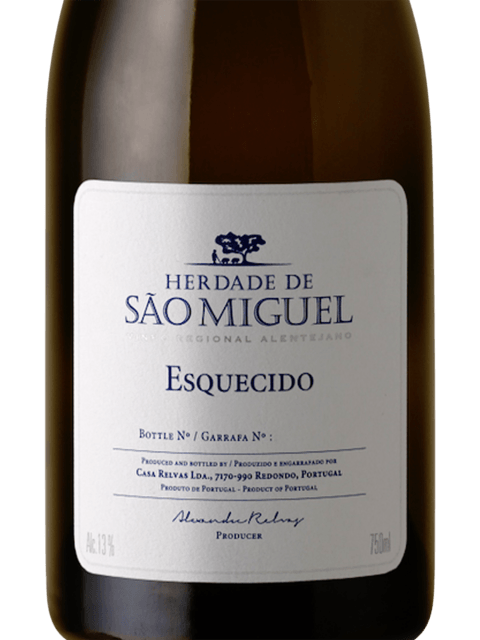 Herdade de São Miguel Esquecido