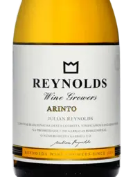 Reynolds Wine Growers Julian Reynolds Arinto 2021