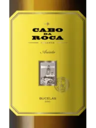 Cabo da Roca Reserva Arinto 2017