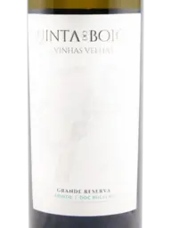 Quinta do Boição Grande Reserva Vinhas Velhas 2015