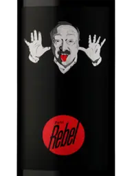 Luis Pato Pato Rebel 2020