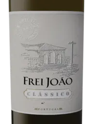 Caves São João Frei João Classico 2015