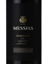 Messias Bairrada Garrafeira Classico 2013