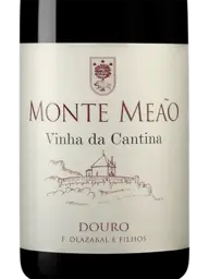 Quinta do Vale Meão Monte Meão Vinha da Cantina 2019