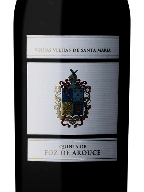 Quinta de Foz de Arouce Vinhas Velhas de Santa Maria 2017