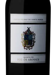 Quinta de Foz de Arouce Vinhas Velhas de Santa Maria 2017