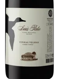 Luis Pato Beiras Vinhas Velhas Tinto 2018