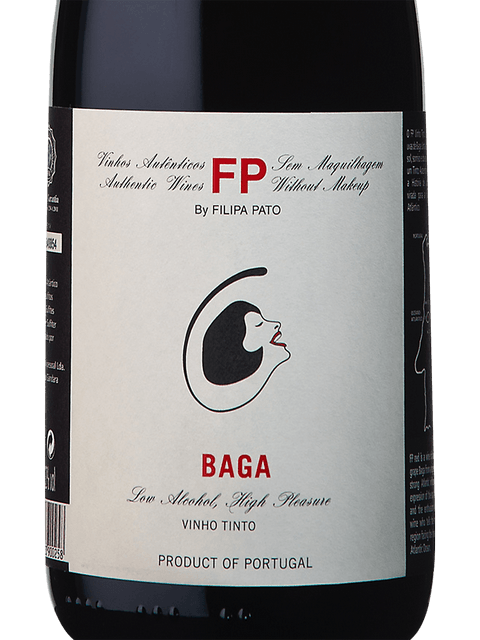 Filipa Pato FP Baga 2018