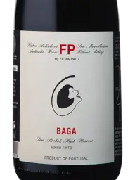 Filipa Pato FP Baga 2018