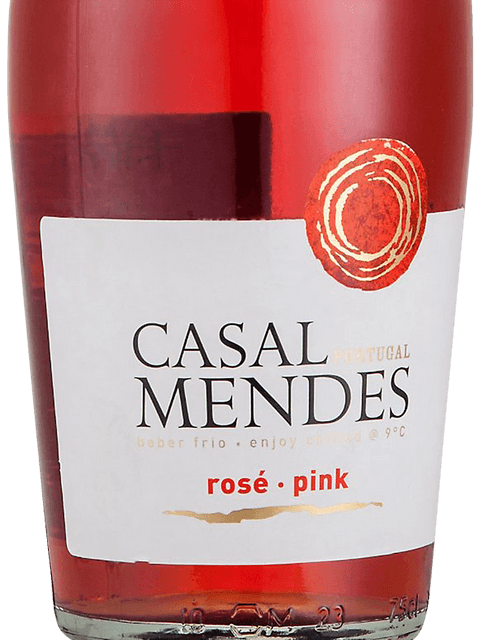 Aliança Casal Mendes Rosé