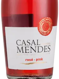 Aliança Casal Mendes Rosé