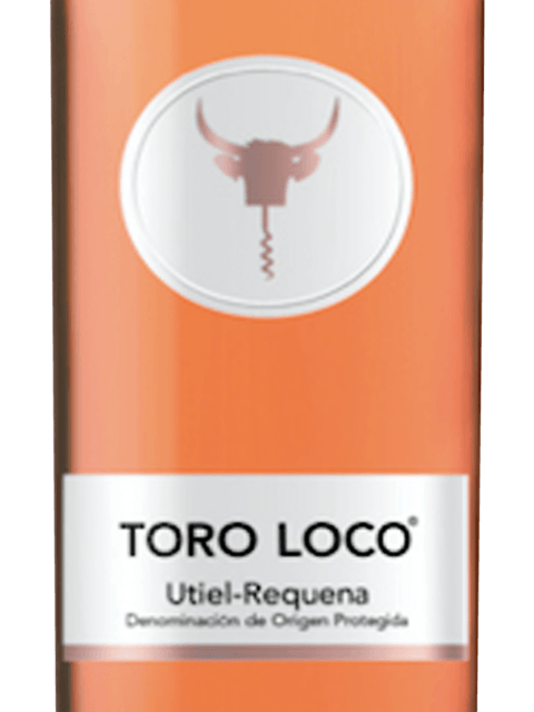 Toro Loco® Rosé