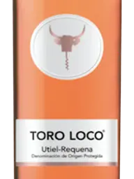 Toro Loco® Rosé 2021