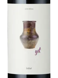 Bodegas Gratias Got Bobal 2019