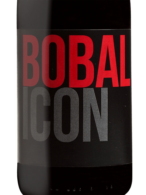 Vega Tolosa Bobal Icon Red