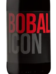 Vega Tolosa Bobal Icon Red 2021