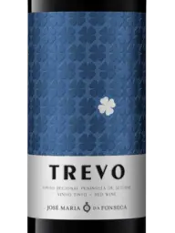 José Maria da Fonseca Trevo Tinto 2021