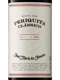 José Maria da Fonseca Periquita Clássico 2014