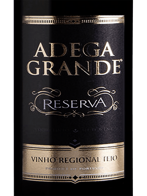 Adega Grande Reserva Tinto