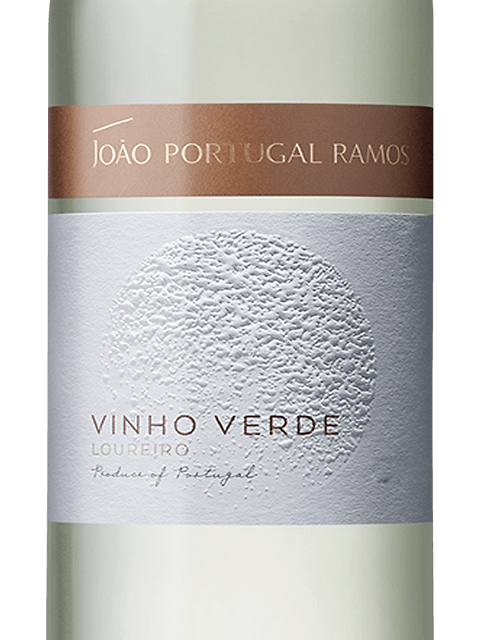 Joao Portugal Ramos Loureiro Vinho Verde 2022